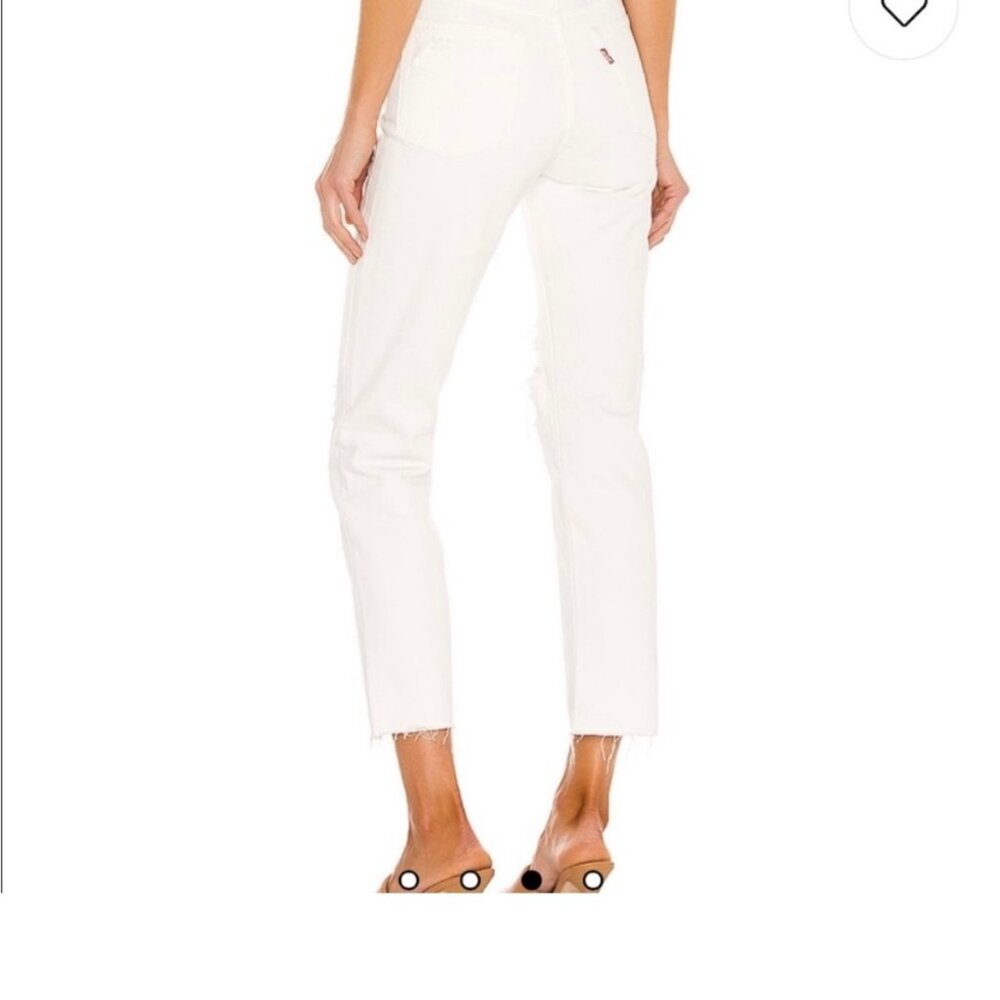 Levi's Wedgie Straight Wedgie Hight Rise jeans